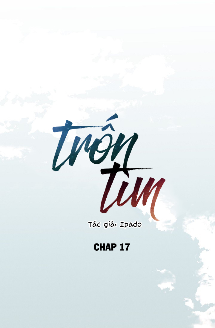 Trốn Tìm Chapter 17 - Trang 4