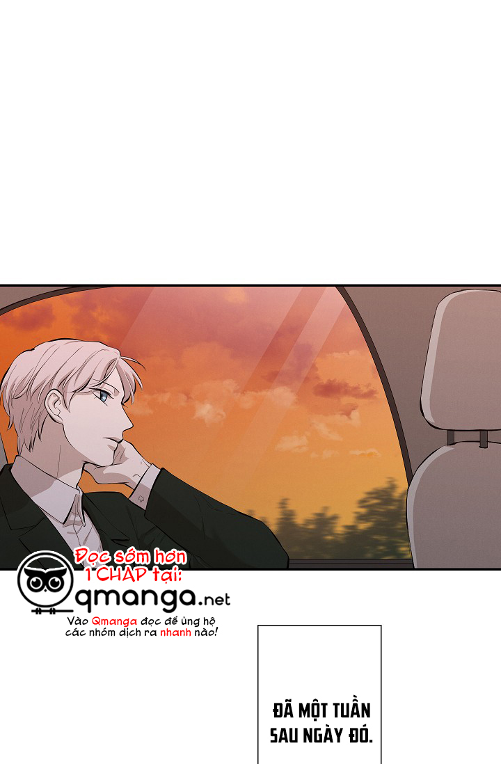 Trốn Tìm Chapter 20 - Trang 1