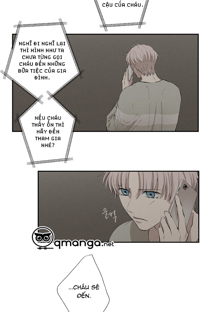 Trốn Tìm Chapter 20 - Trang 12