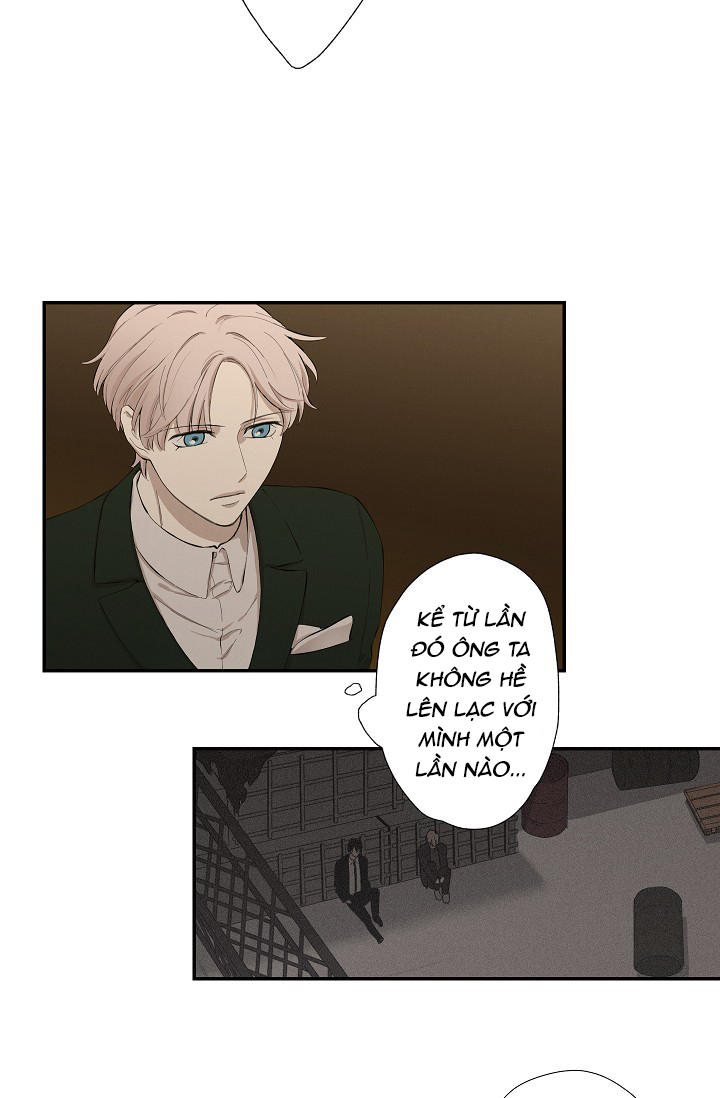 Trốn Tìm Chapter 20 - Trang 13