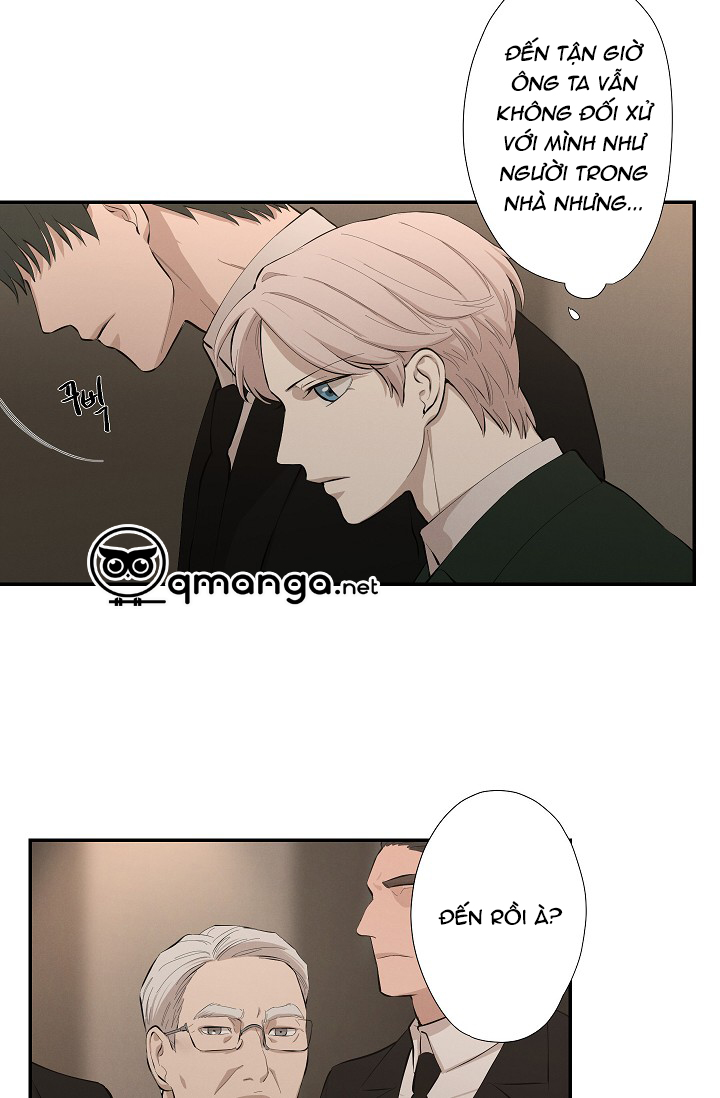 Trốn Tìm Chapter 20 - Trang 14