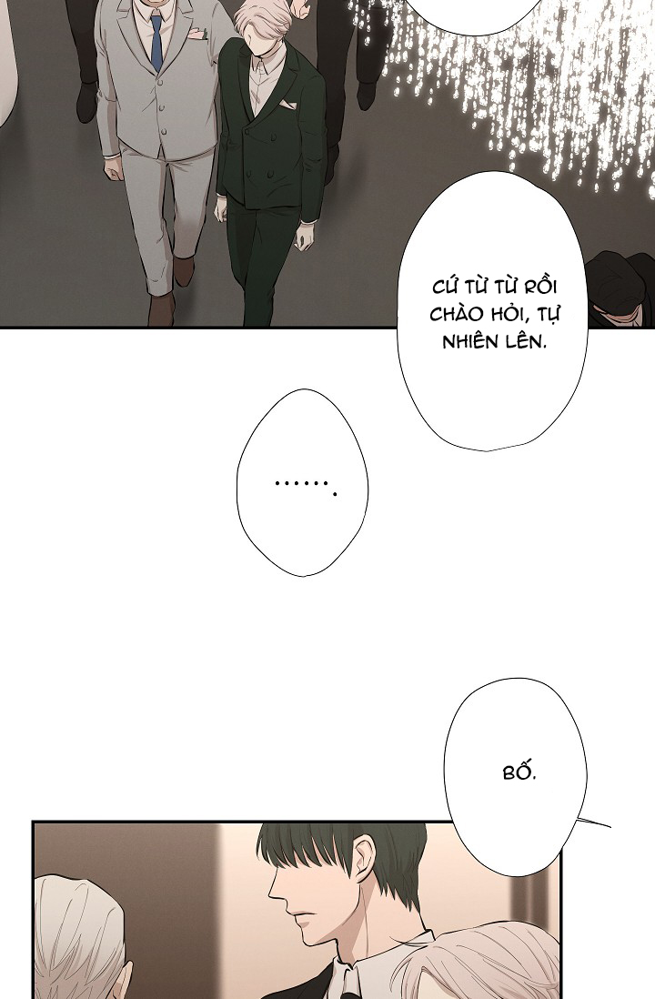 Trốn Tìm Chapter 20 - Trang 18