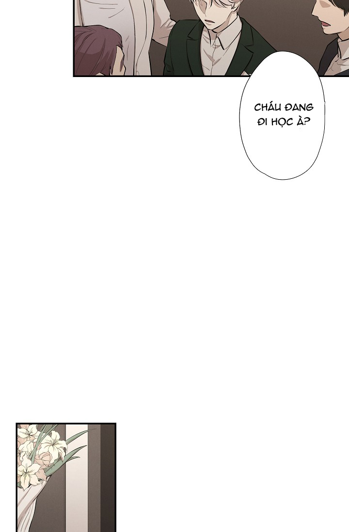 Trốn Tìm Chapter 20 - Trang 22