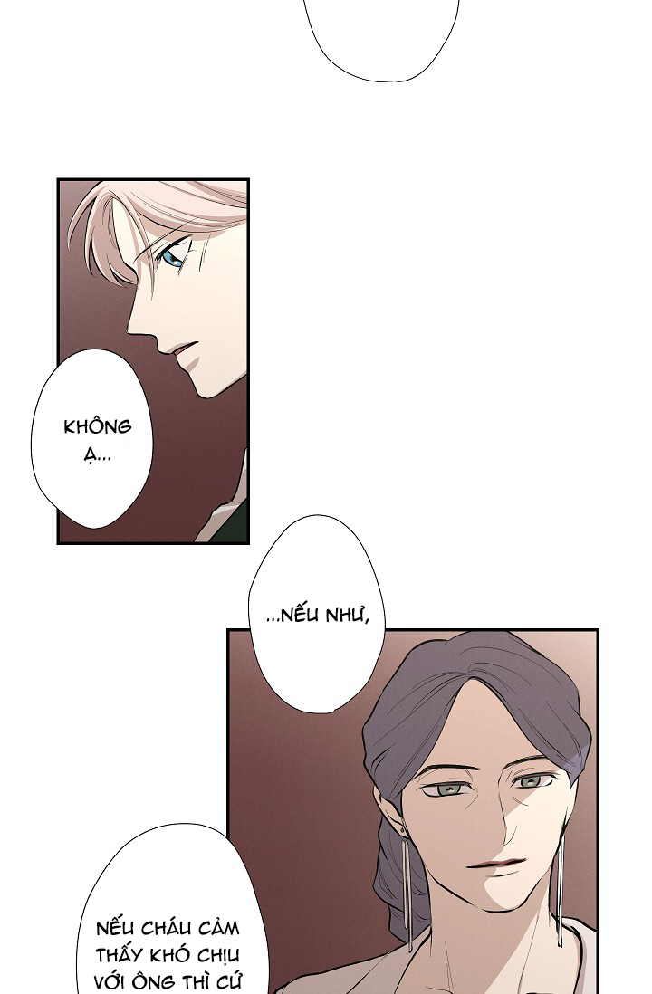 Trốn Tìm Chapter 20 - Trang 24