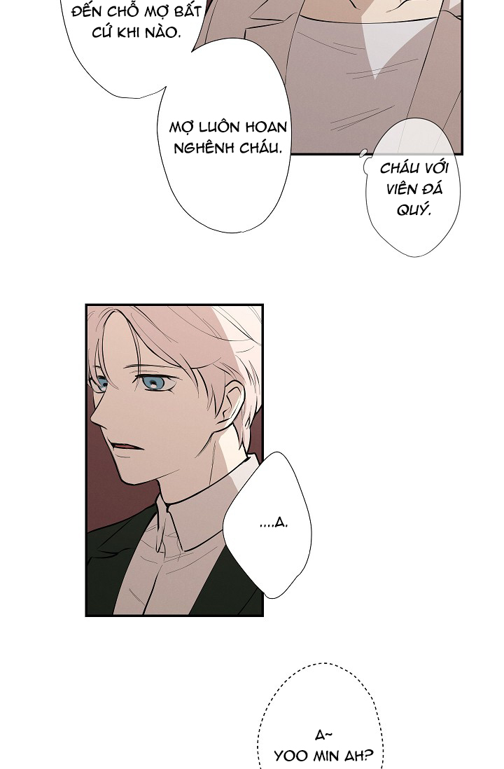 Trốn Tìm Chapter 20 - Trang 25