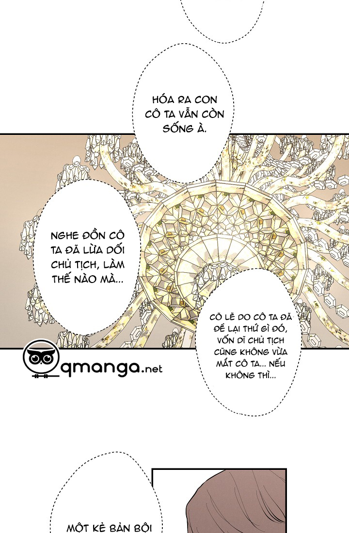 Trốn Tìm Chapter 20 - Trang 26