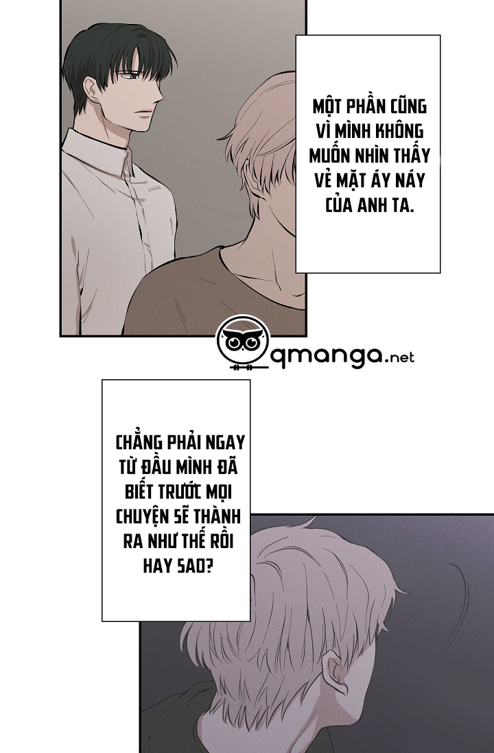 Trốn Tìm Chapter 20 - Trang 3