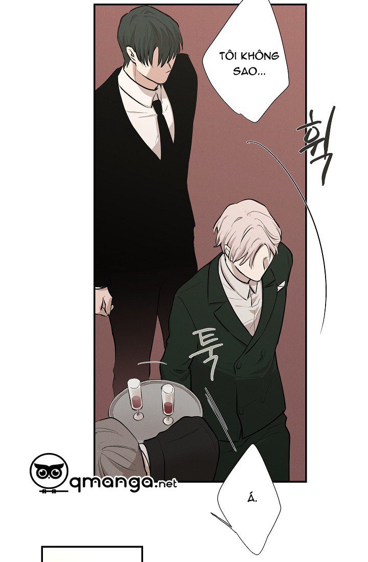 Trốn Tìm Chapter 20 - Trang 30