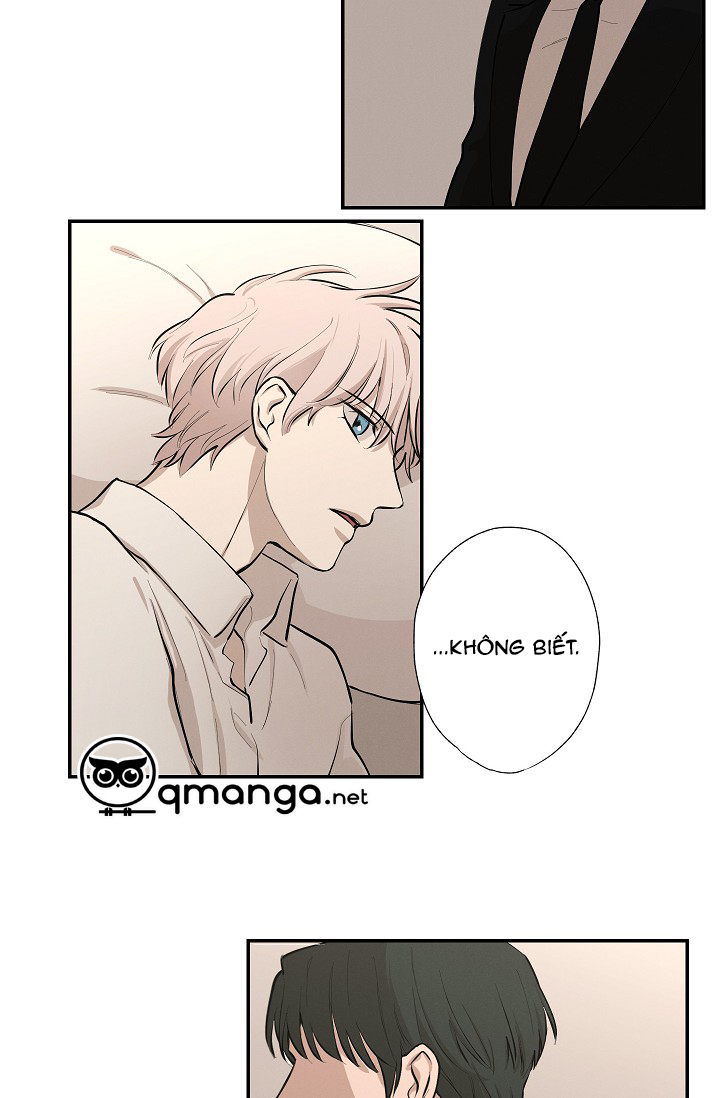 Trốn Tìm Chapter 20 - Trang 36