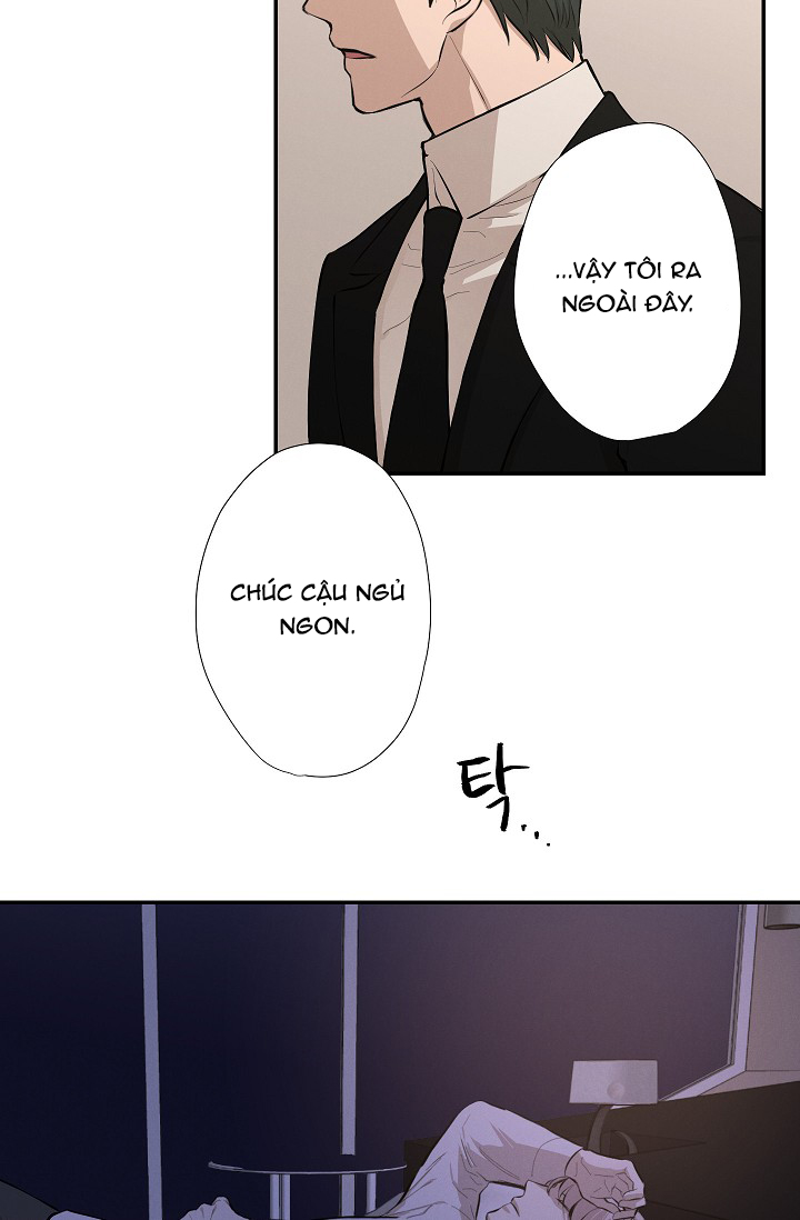 Trốn Tìm Chapter 20 - Trang 37