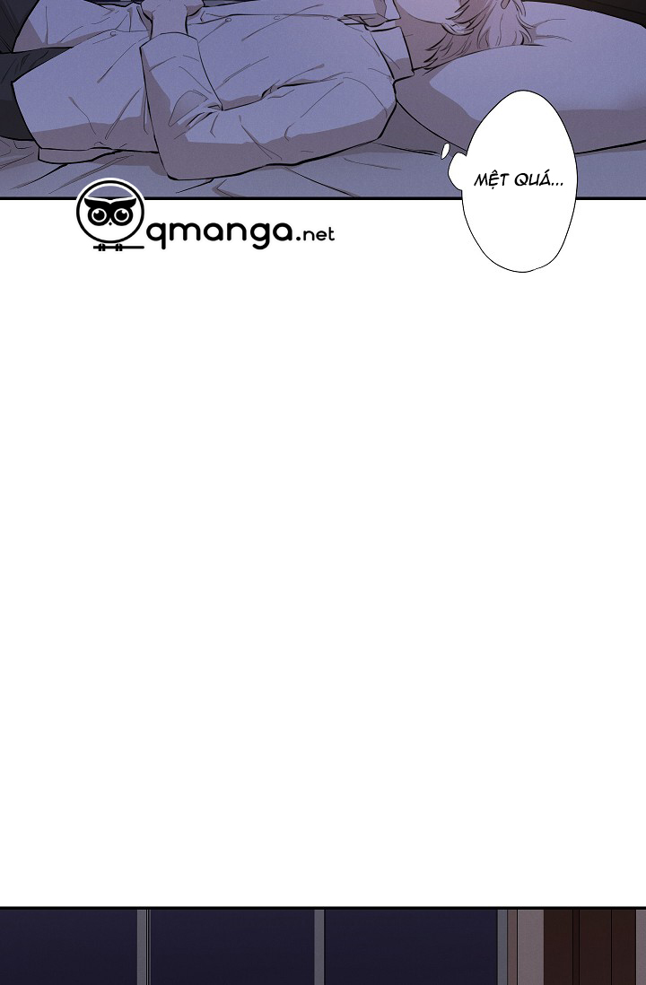 Trốn Tìm Chapter 20 - Trang 38