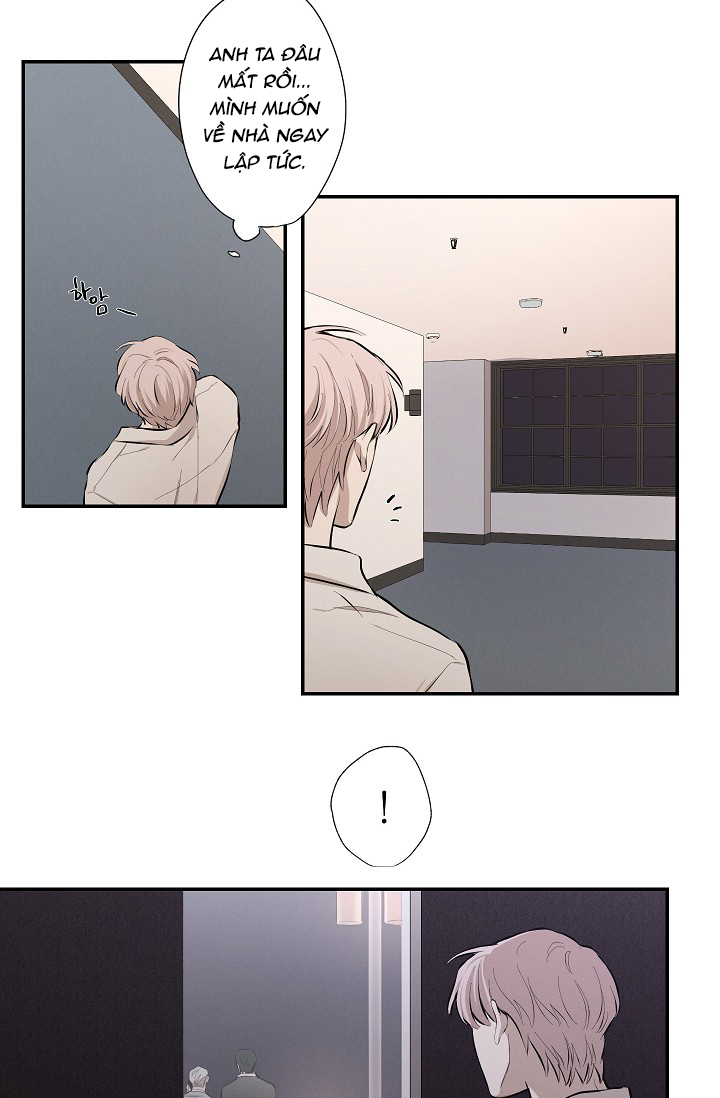 Trốn Tìm Chapter 20 - Trang 41