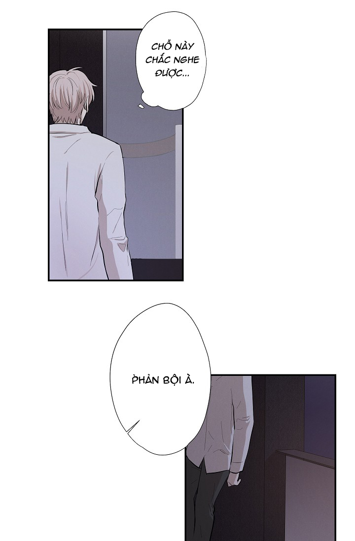 Trốn Tìm Chapter 20 - Trang 43