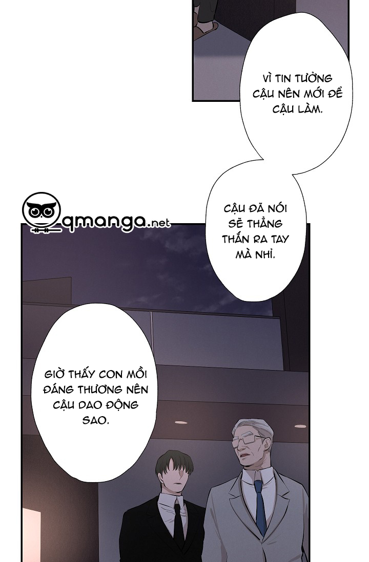 Trốn Tìm Chapter 20 - Trang 44