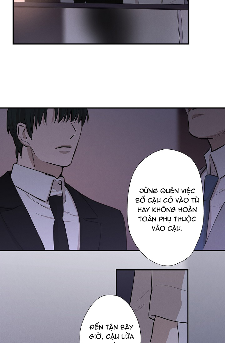 Trốn Tìm Chapter 20 - Trang 45