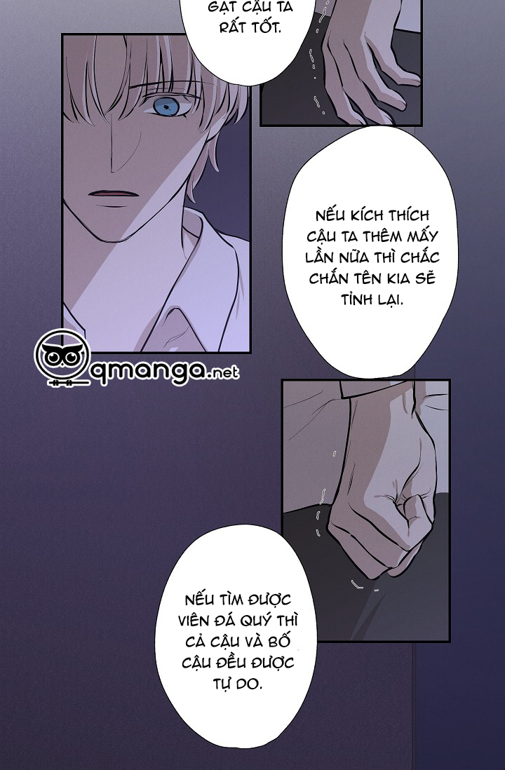 Trốn Tìm Chapter 20 - Trang 46