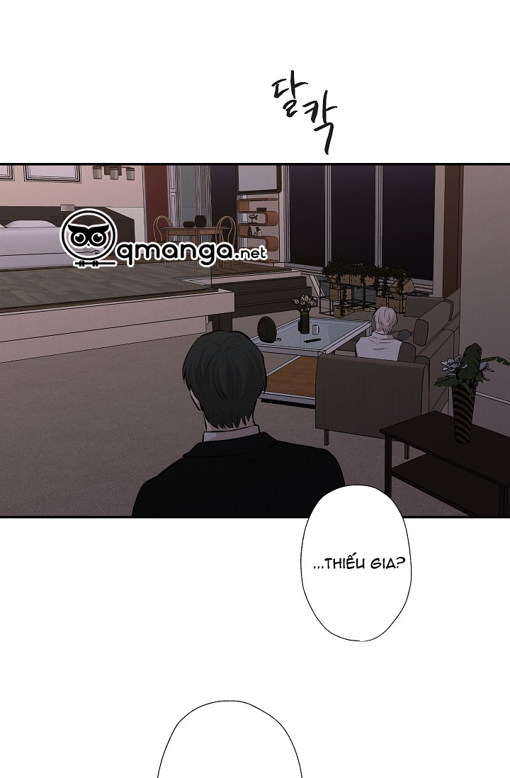 Trốn Tìm Chapter 20 - Trang 48