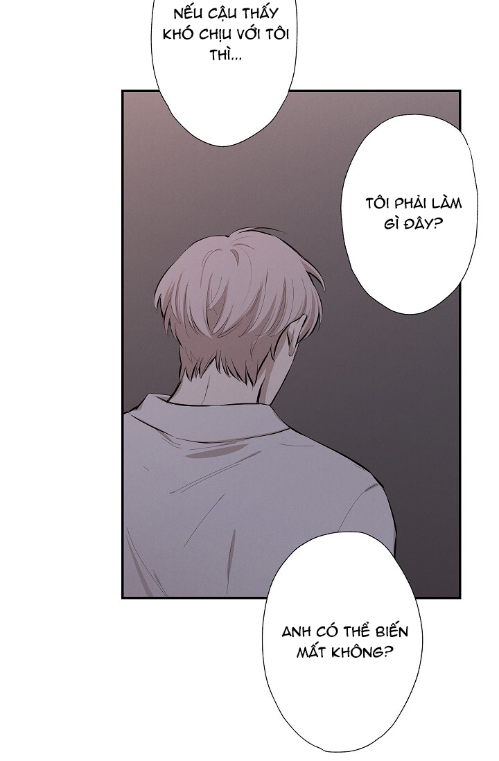 Trốn Tìm Chapter 20 - Trang 49