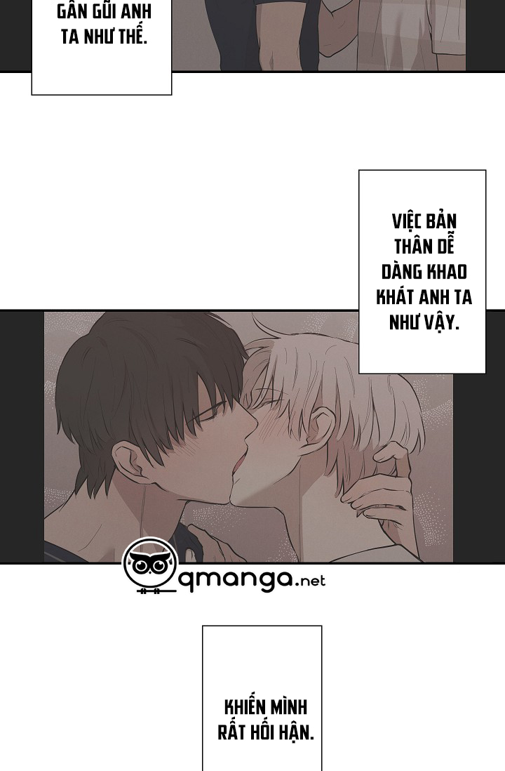 Trốn Tìm Chapter 20 - Trang 5