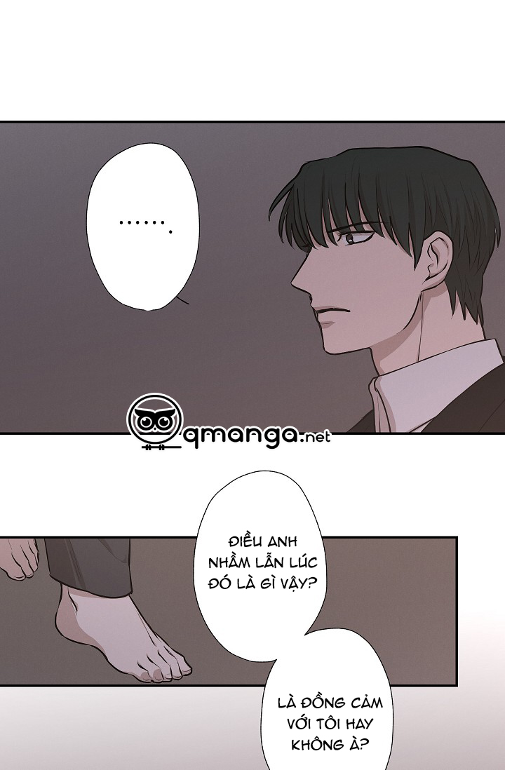 Trốn Tìm Chapter 20 - Trang 50