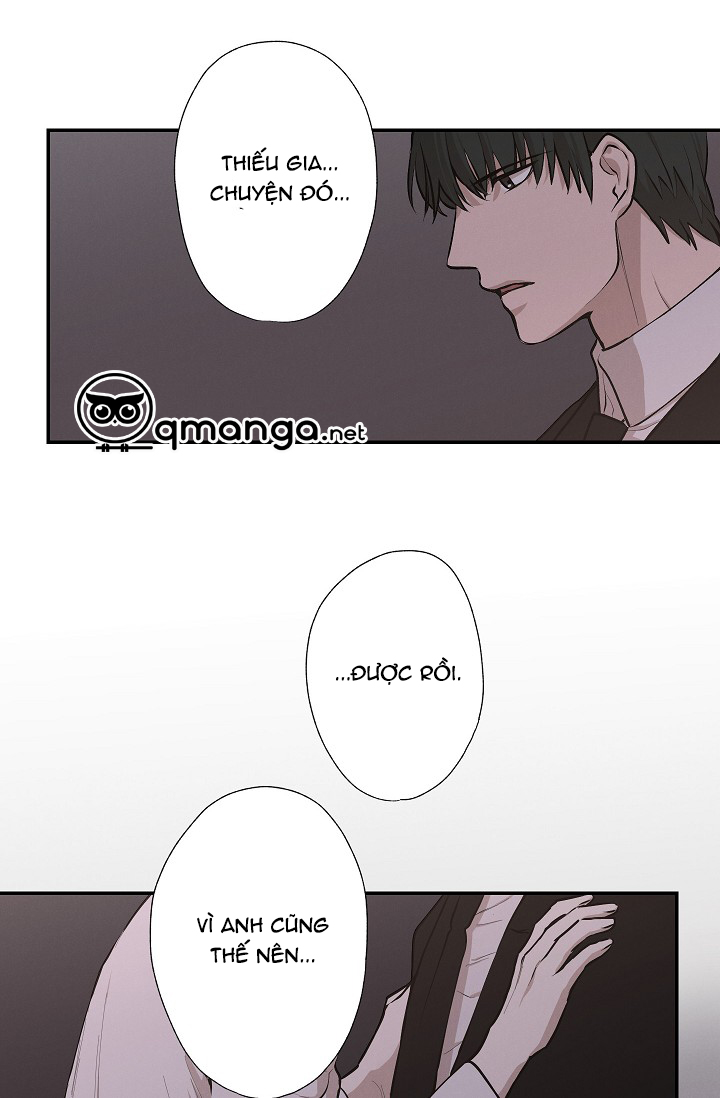 Trốn Tìm Chapter 20 - Trang 52
