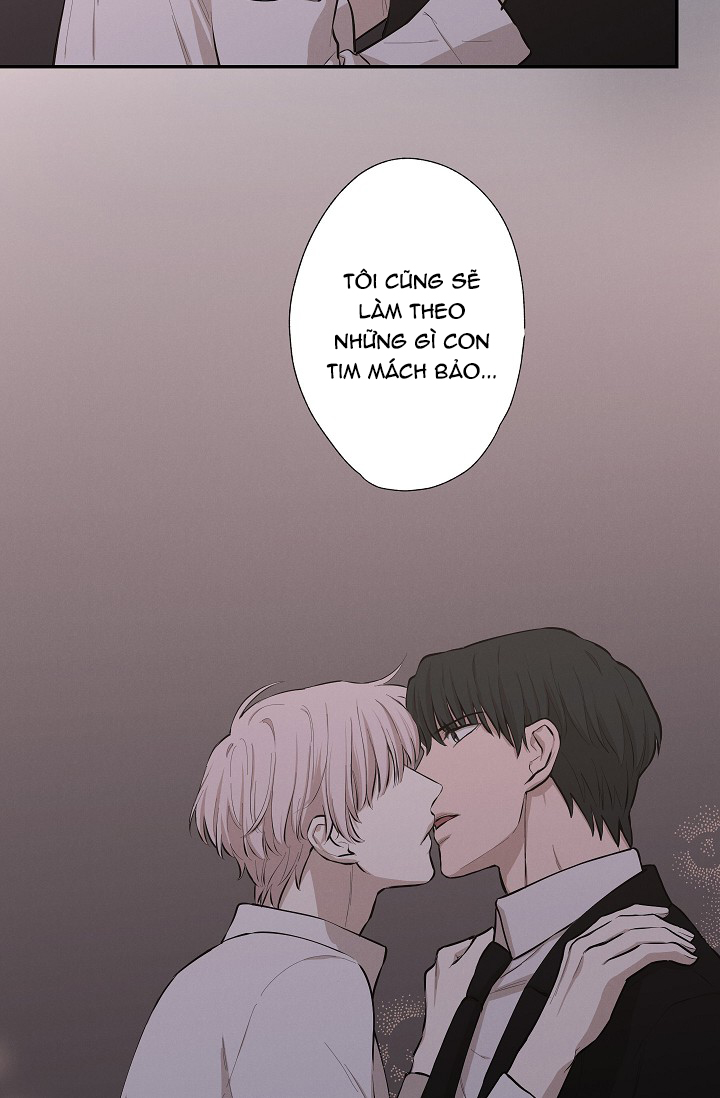 Trốn Tìm Chapter 20 - Trang 53