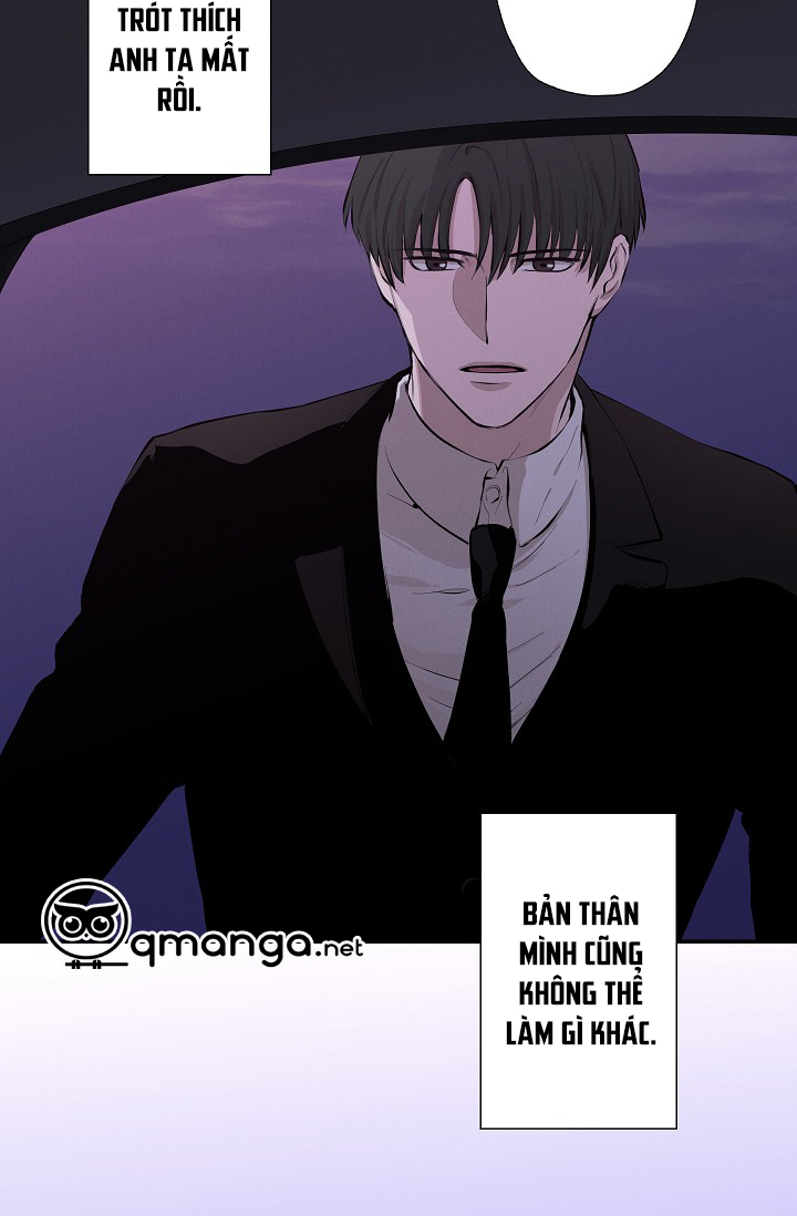 Trốn Tìm Chapter 20 - Trang 7