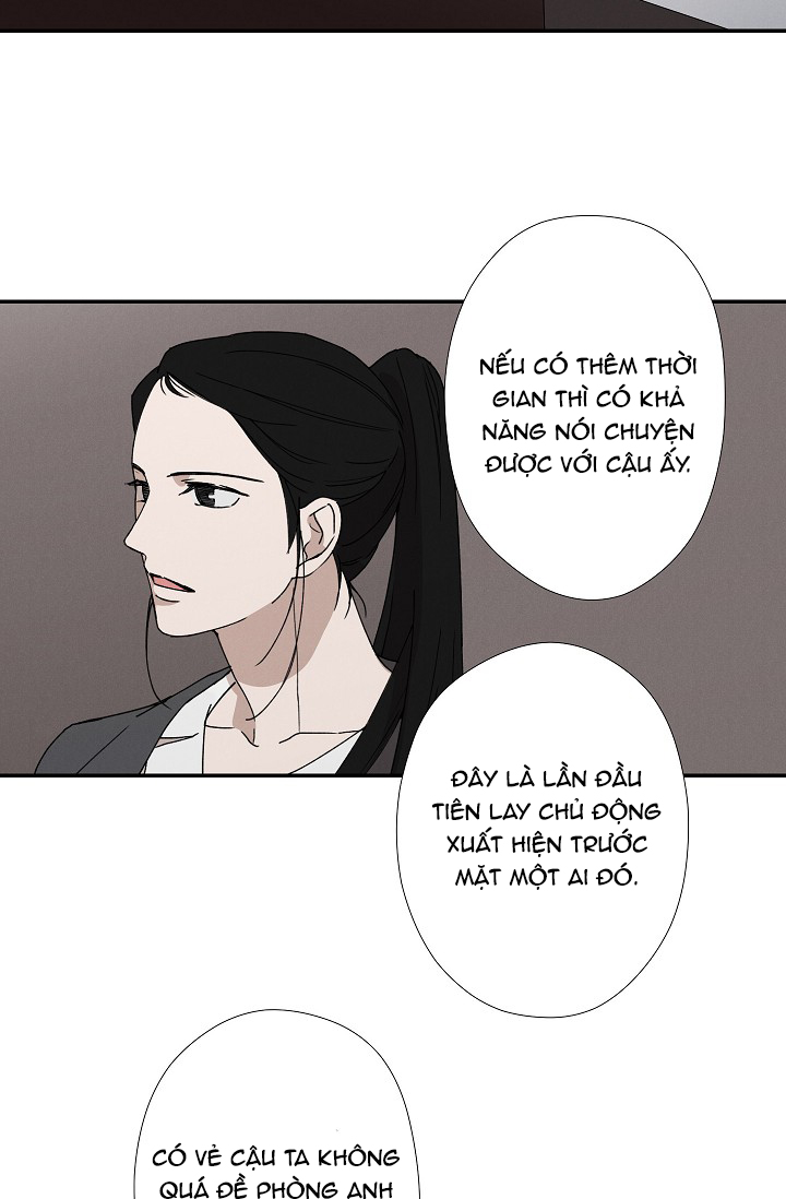 Trốn Tìm Chapter 23 - Trang 2