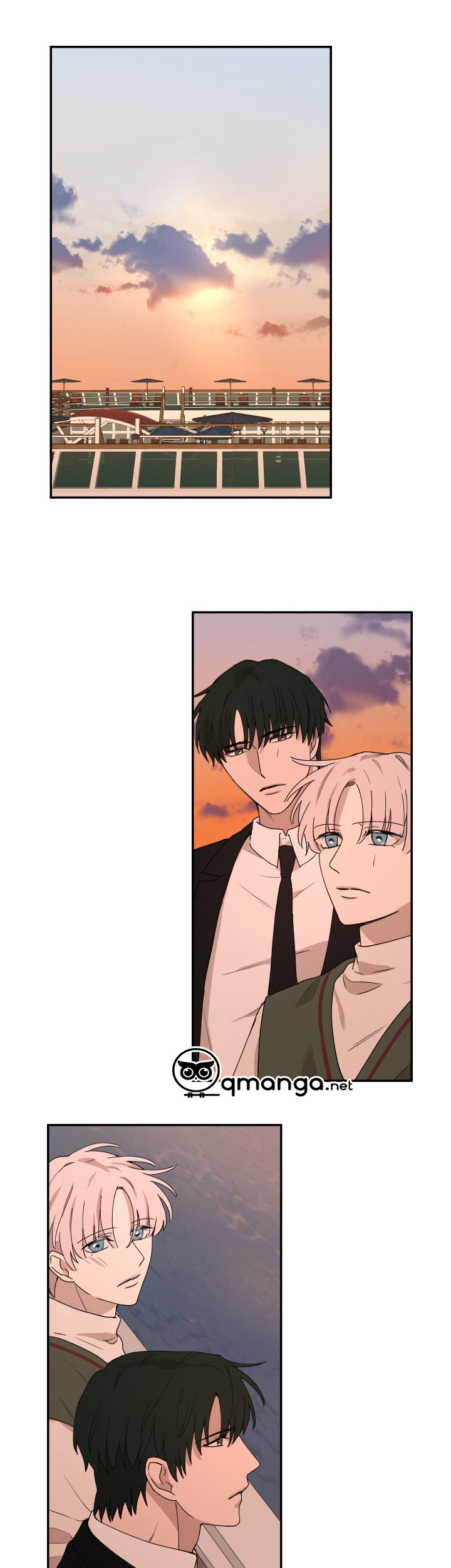 Trốn Tìm Chapter 24 - Trang 9