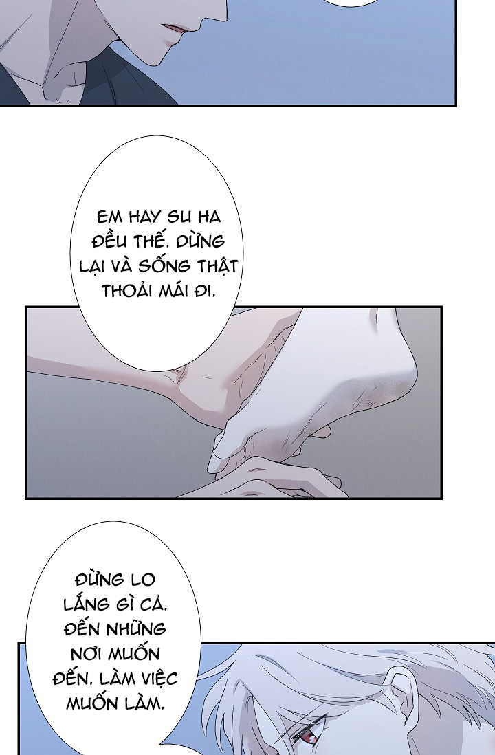 Trốn Tìm Chapter 28 - Trang 39