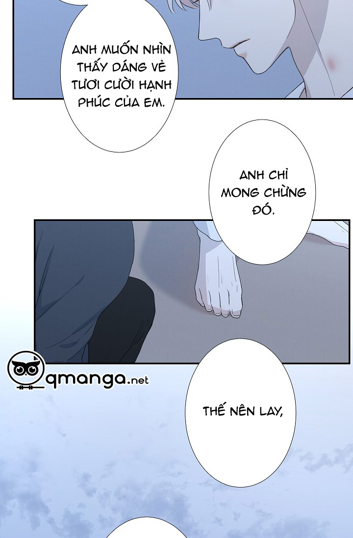 Trốn Tìm Chapter 28 - Trang 40