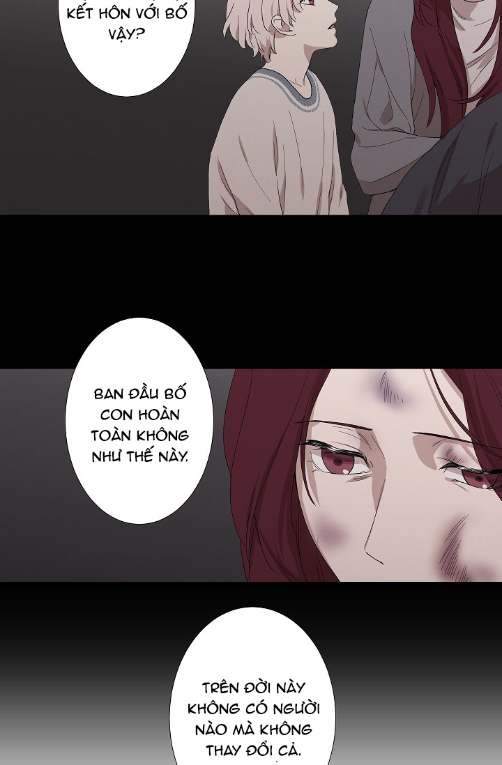 Trốn Tìm Chapter 29 - Trang 11