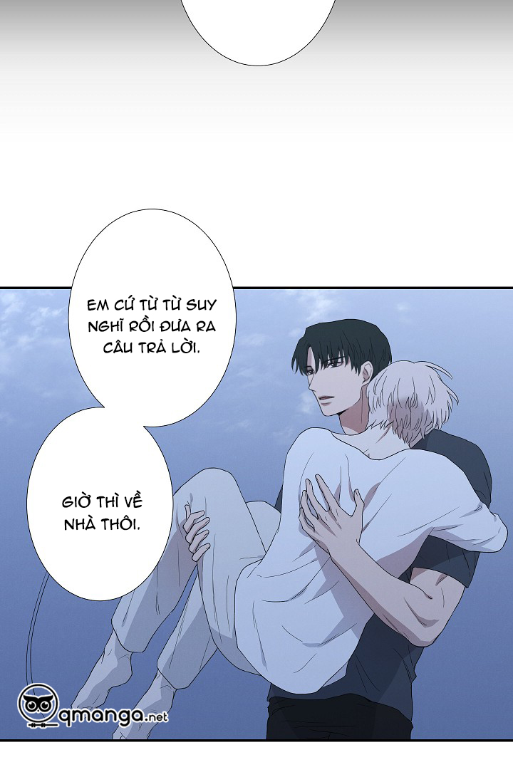 Trốn Tìm Chapter 29 - Trang 12