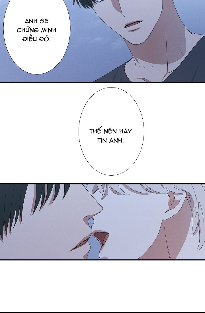 Trốn Tìm Chapter 29 - Trang 14