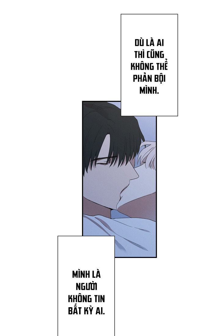 Trốn Tìm Chapter 29 - Trang 16