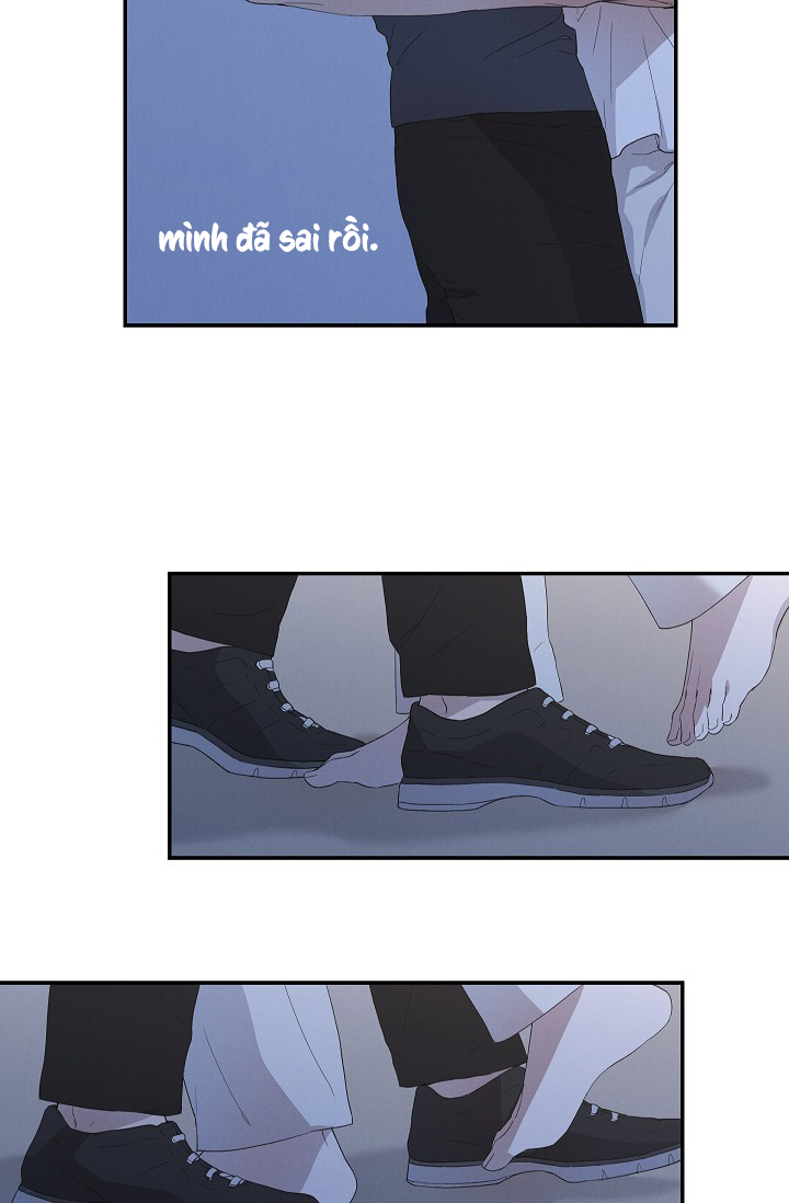 Trốn Tìm Chapter 29 - Trang 18