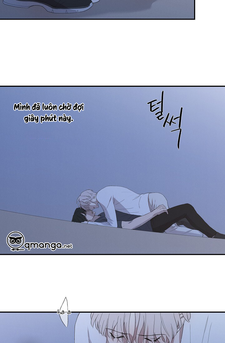 Trốn Tìm Chapter 29 - Trang 19