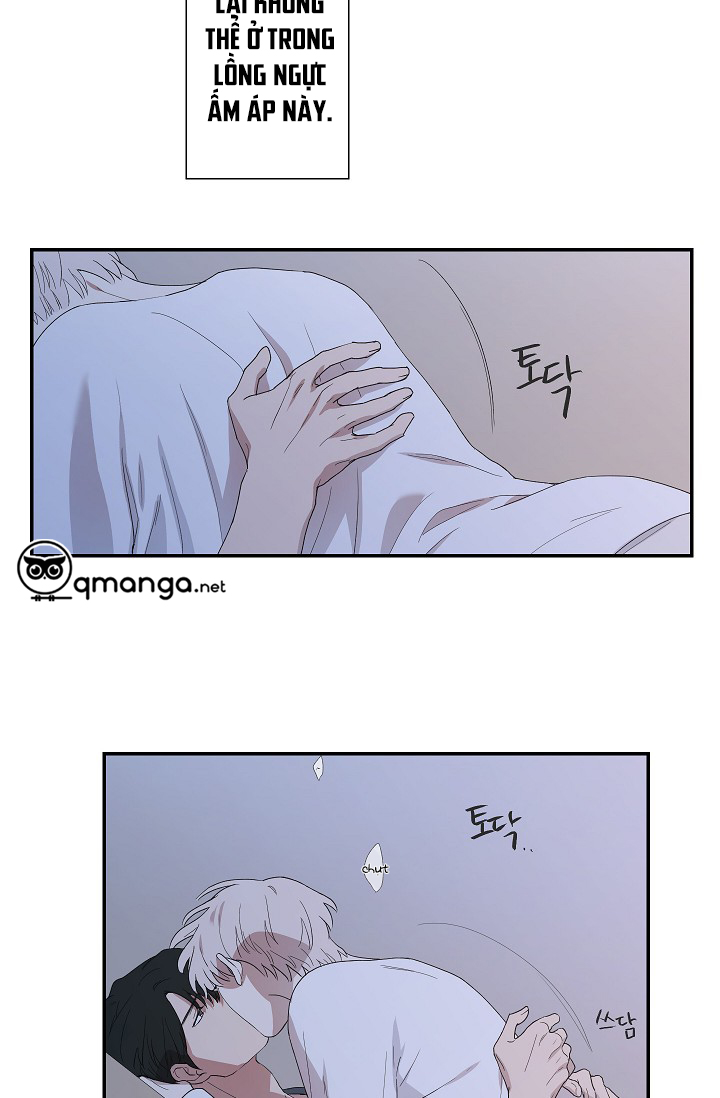 Trốn Tìm Chapter 29 - Trang 21