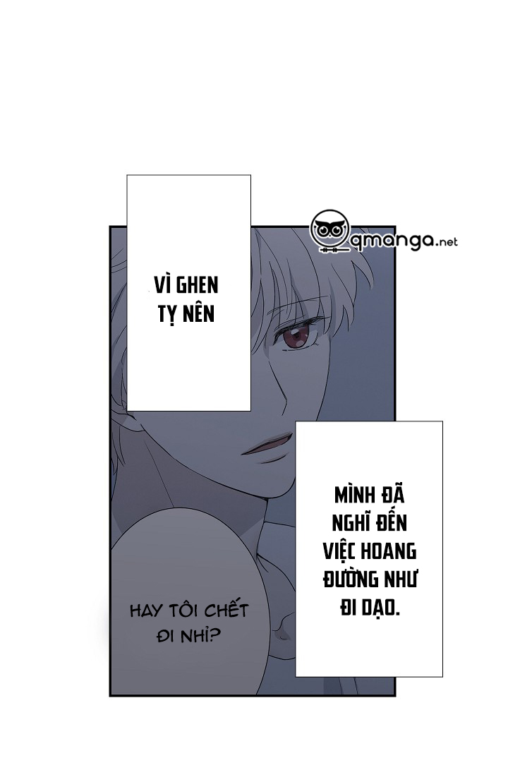 Trốn Tìm Chapter 29 - Trang 23