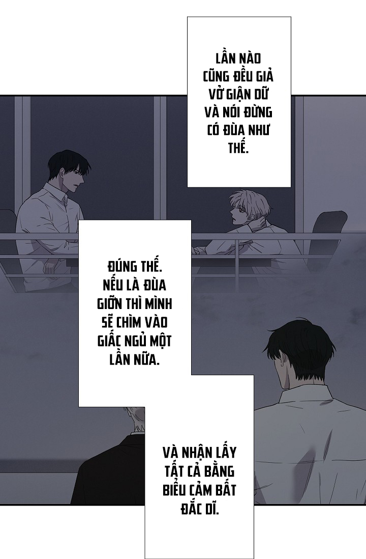 Trốn Tìm Chapter 29 - Trang 24