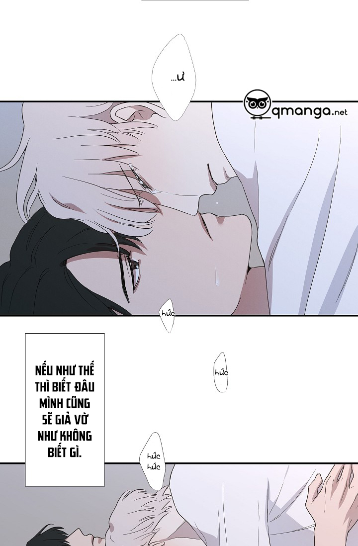 Trốn Tìm Chapter 29 - Trang 25