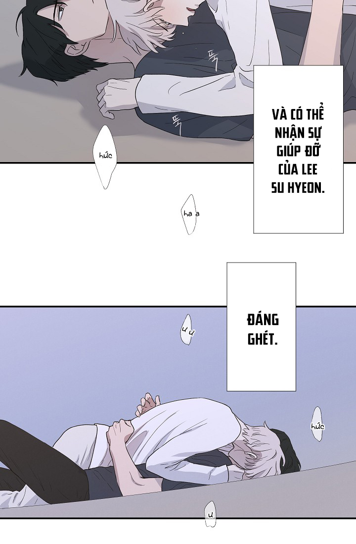 Trốn Tìm Chapter 29 - Trang 26