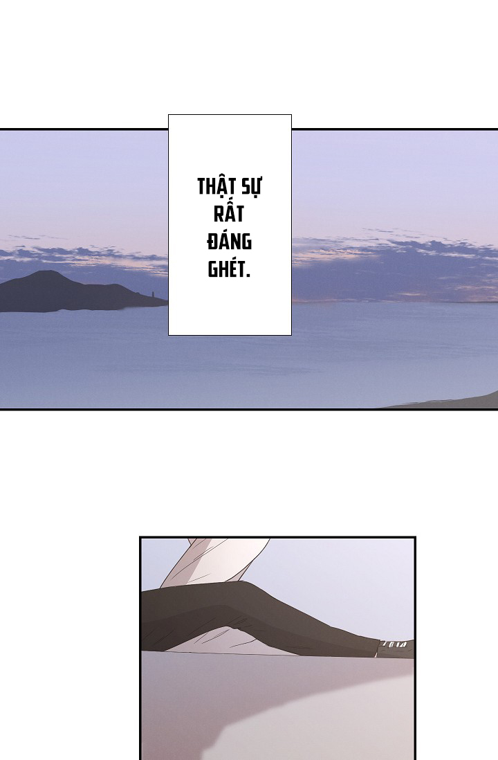 Trốn Tìm Chapter 29 - Trang 27