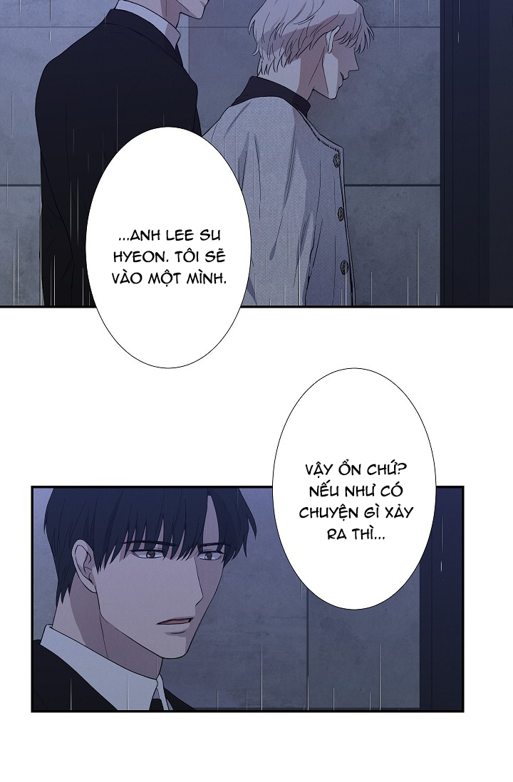 Trốn Tìm Chapter 29 - Trang 33