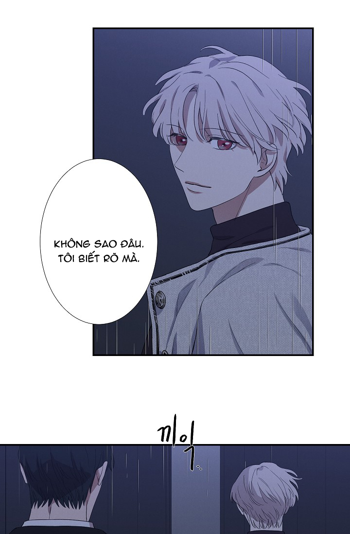 Trốn Tìm Chapter 29 - Trang 34
