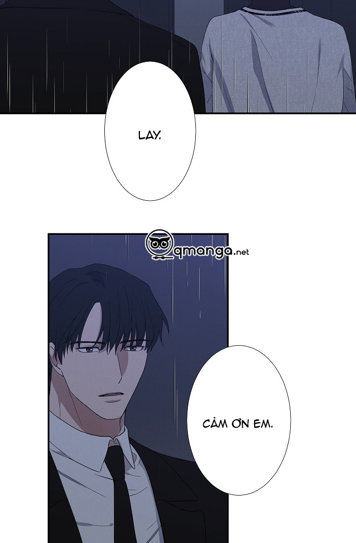 Trốn Tìm Chapter 29 - Trang 35