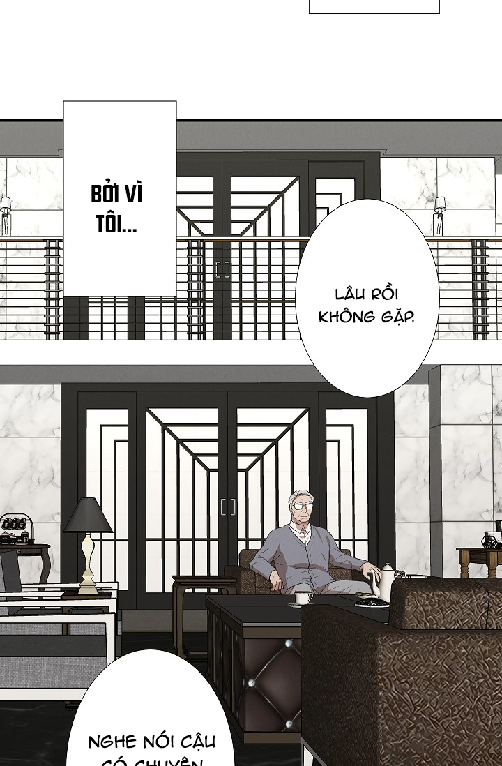 Trốn Tìm Chapter 29 - Trang 38