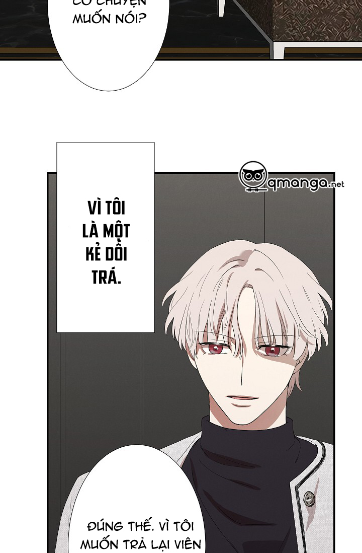 Trốn Tìm Chapter 29 - Trang 39