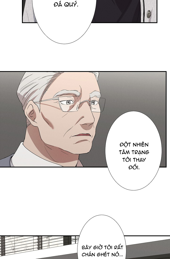 Trốn Tìm Chapter 29 - Trang 40