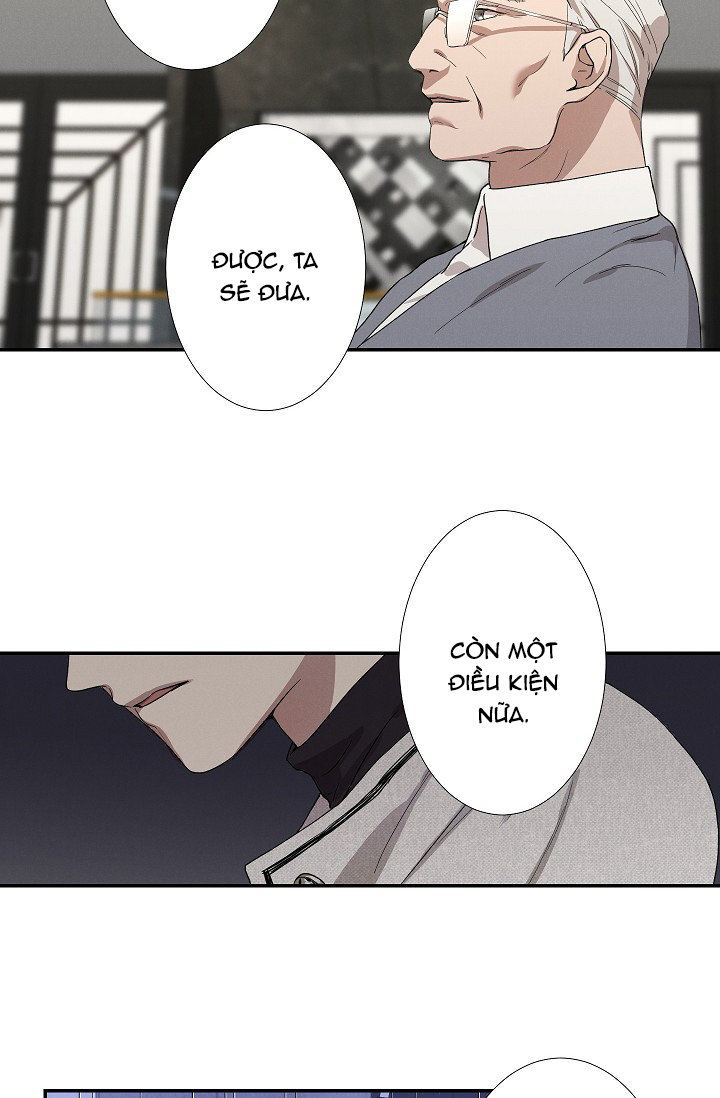 Trốn Tìm Chapter 29 - Trang 42
